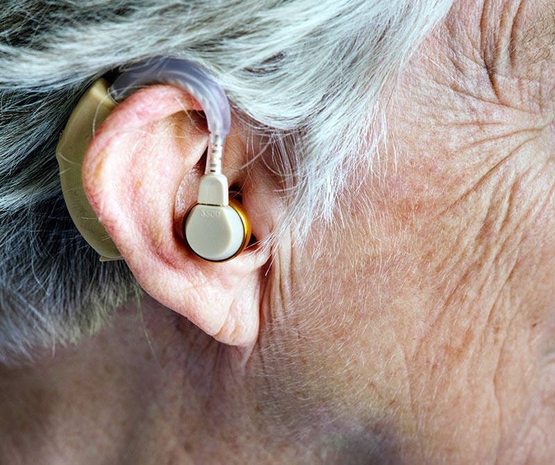 Hearing Aid Accessories