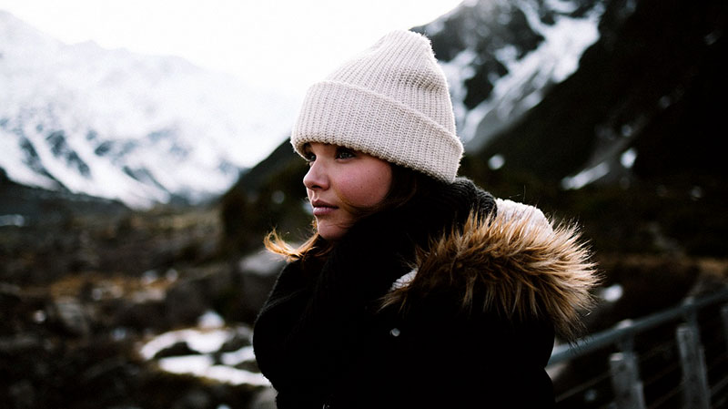 Cold Weather Hearing Tips