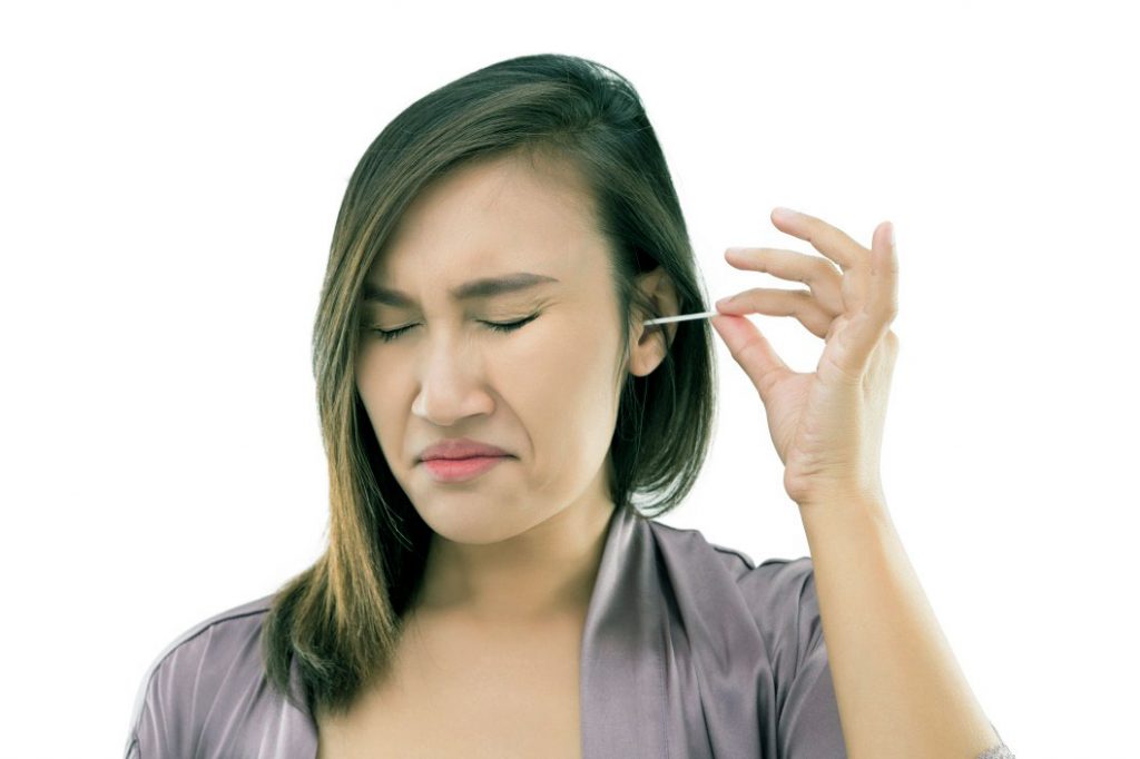 Earwax Facts