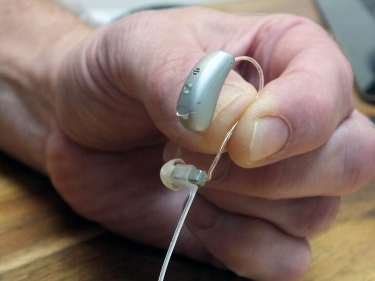How to Clean Your Hearing Aids Tips to Prolong the Life of Your Device