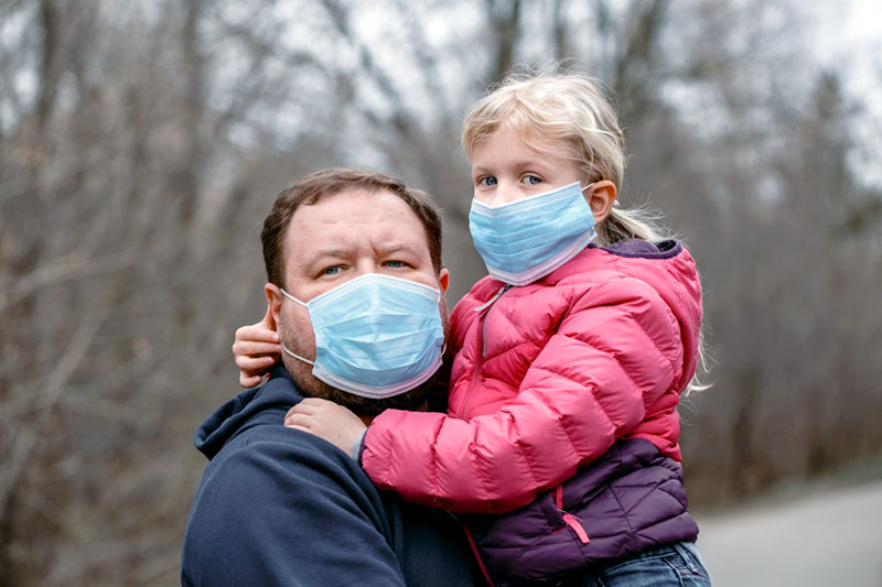 Face Masks and Hearing Loss