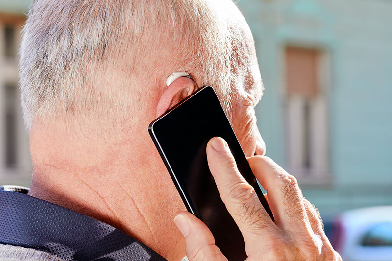 Hearing Loss Apps