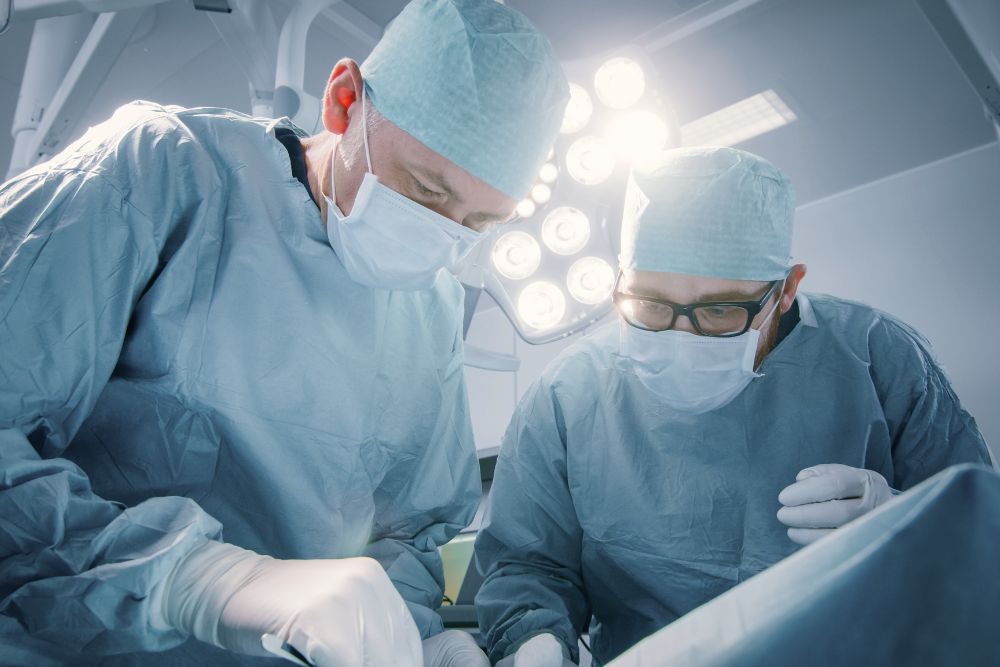 Tympanoplasty