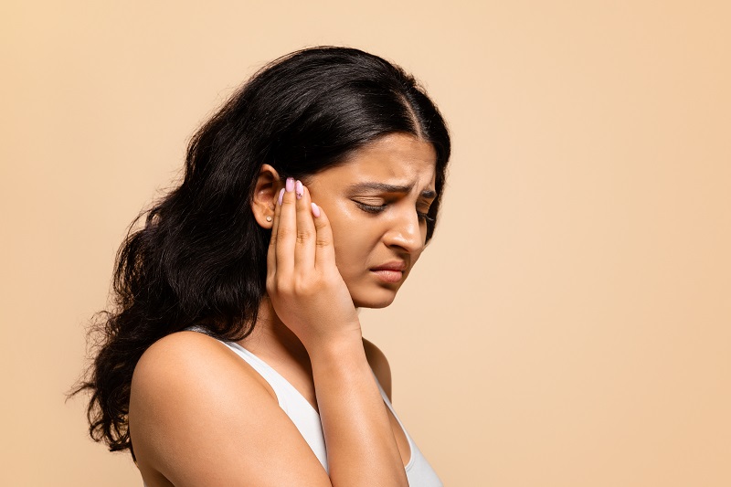 Swimmer's Ear and Ear Infection