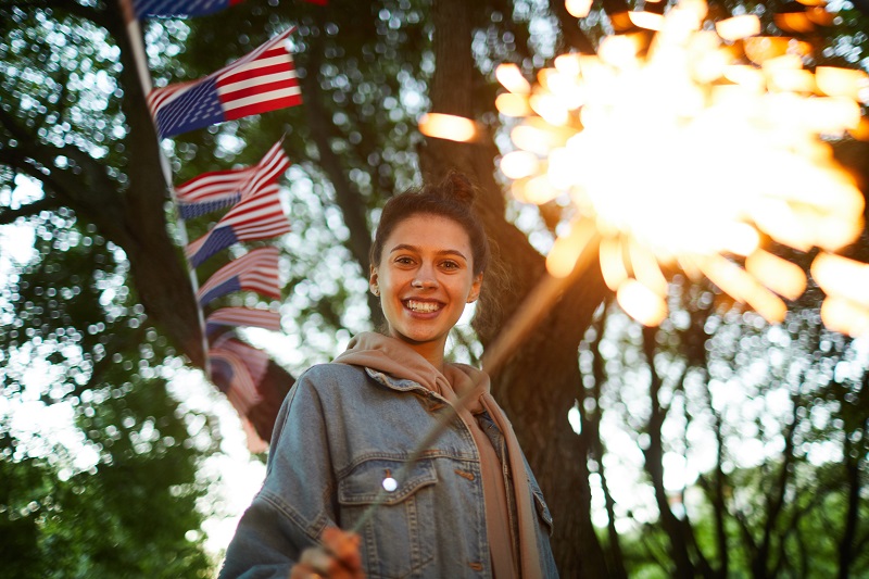 Fireworks and Hearing Loss