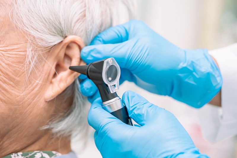 What You Should Know About Ear Stroke (Sudden Sensorineural Hearing Loss)