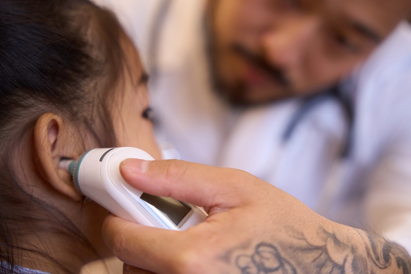 When To Seek Help With An Ear Infection
