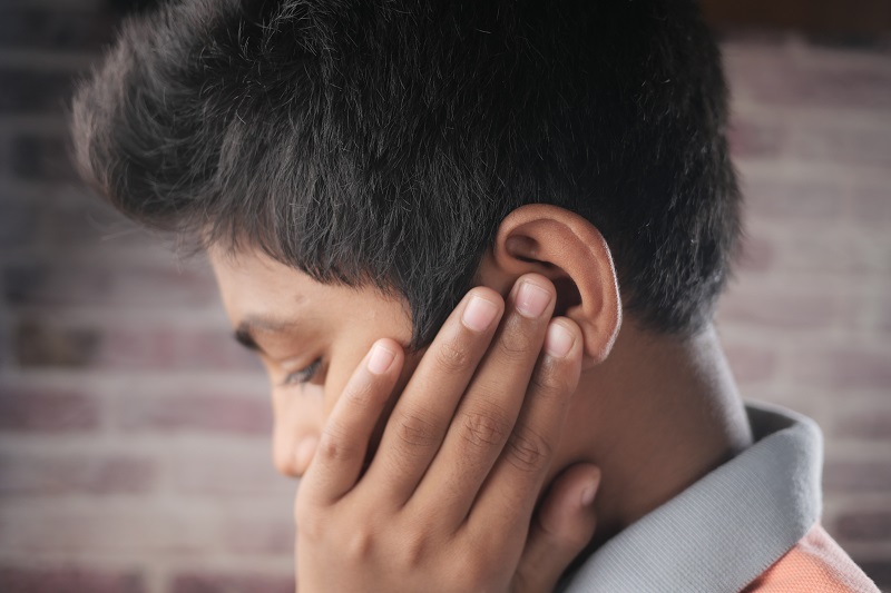 How Long Do You Have To Deal With Eustachian Tube Dysfunction?