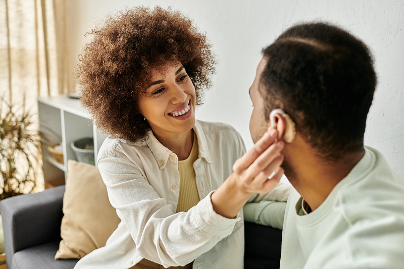 Hereditary Hearing Loss