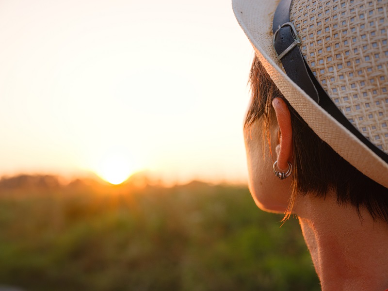 Summer Ear Care