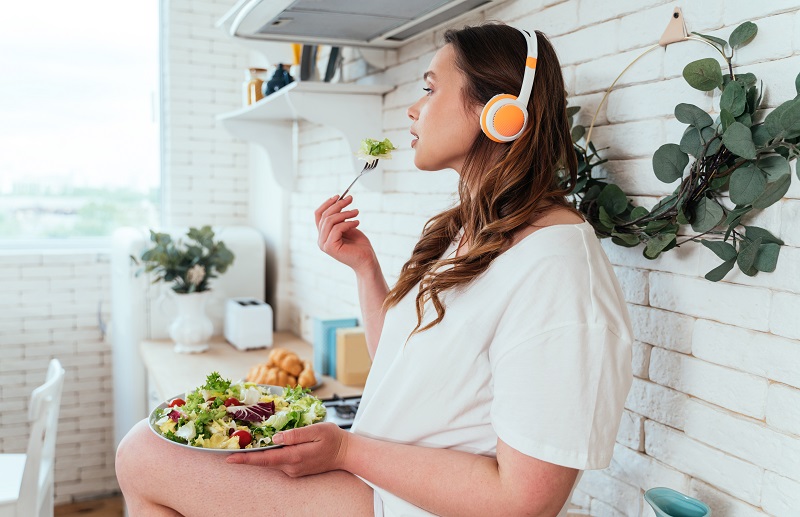 Diet and Hearing