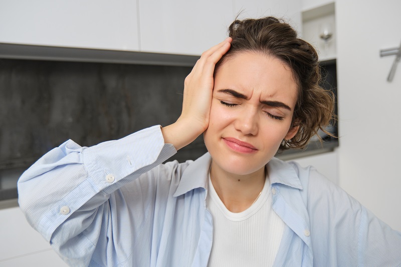 Ear Pain And Allergies