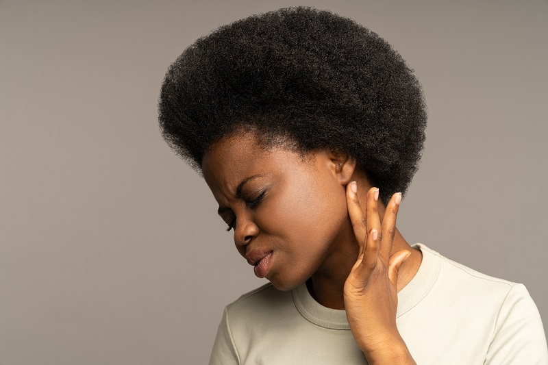 Ear Pain Causes