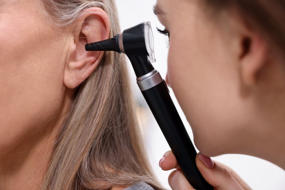 What Is Otosclerosis? Causes, Symptoms, and Treatment Options