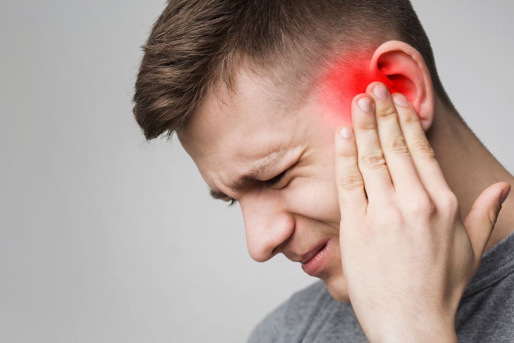 How Ear Infections Can Affect Long-Term Hearing