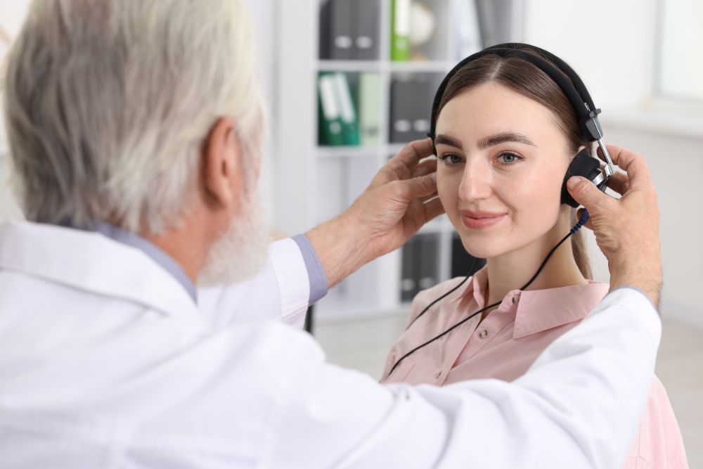 The Benefits of Early Hearing Evaluation for Adults