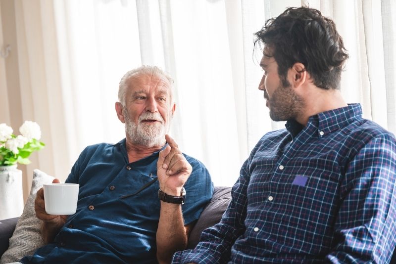 Why Hearing Conversations Become Harder in Noisy Environments