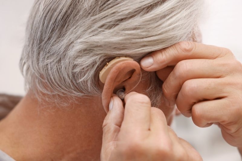 Understanding Otosclerosis: More Than Just Hearing Loss