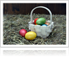 How to Have a Hearing Friendly Easter Egg Hunt
