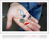 Know the Difference between the Types of Hearing Aids