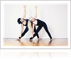 Yoga Asanas for Tinnitus