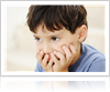 Autism Risk Identified by Hearing Test